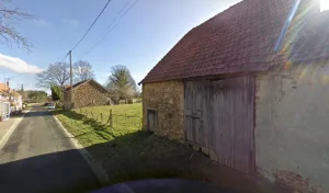 Electricien Dériaud Jean-Paul à Sidiailles