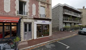 Electricien Sgmf à Le Vésinet