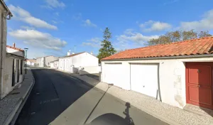 Electricien SARL Gaborieau Vincent à Triaize