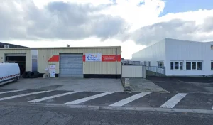 Electricien RCSYSTEMES à Hœrdt