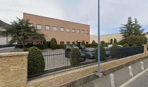 Electricien Inéo Provence et Cote d&rsquo;Azur à Le Broc