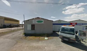 Electricien Claudy Eric à Airvault