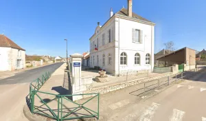 Electricien Ieg4d à Chaudenay