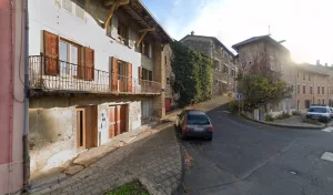 Electricien fréty christian à Beaujeu