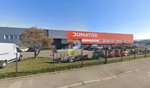 Electricien DME à Chassieu