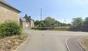Electricien EIRL PRIME Sébastien à Les Portes du Coglais