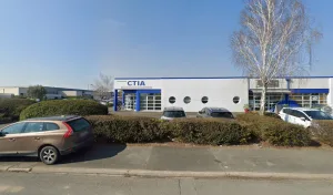 Electricien durand et barret electricite à Aytré