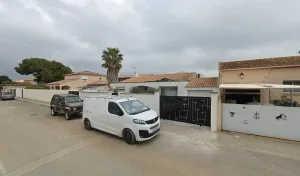 Electricien SAS Hirailles à Pérols