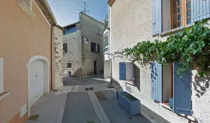 Electricien De Cesare Olivier à Puget-ville