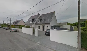 Electricien Coudray Alain à Hirel