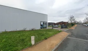 Electricien CAMEI à Gleize