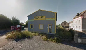 Electricien BECEL ELECTRICITE à Caumont-sur-Aure