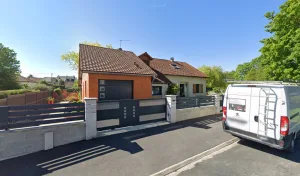 Electricien Paul Denis à Mourmelon-le-Petit