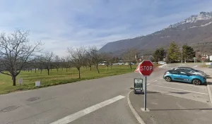 Electricien Ucles Antoine à Le Touvet