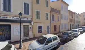 Electricien S.T.M.E Société de Travaux et Maintenance Electrique à La Seyne-sur-Mer