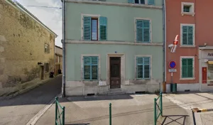 Electricien Haraut Damien EURL à Vignot