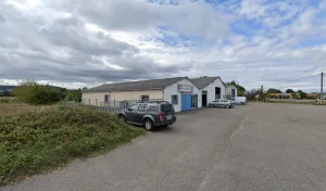 Electricien LOUBRIAT SAS ( ancien Ets COUVREUR ) à Bias