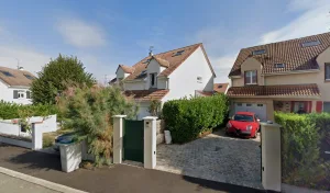 Electricien VAL JOYEUX ELEC à Villepreux