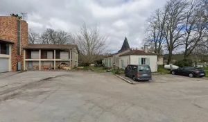 Electricien SARL MD.ELEC33 Devient AEFP SARL à Le Temple