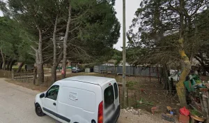 Electricien Fabrice électricien à Aigues-Mortes