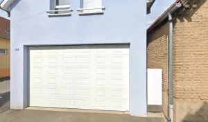 Electricien Brimacombe Lucien à Griesheim-prés-Molsheim