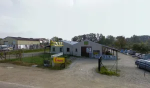 Electricien JBD ELECTRICITE à Ervy-le-Châtel