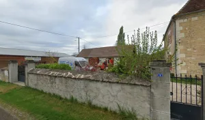 Electricien Poncet Damien à Oussières