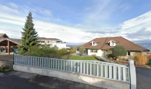 Electricien Leman Domotique à Neuvecelle