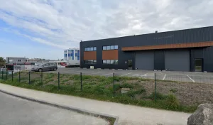 Electricien Selia à Artigues-près-Bordeaux