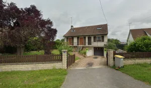 Electricien Alice Renaud à Bailly