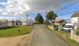 Electricien Atoz Electricité à Chauvigny