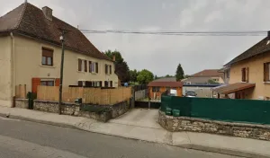 Electricien Couture Elec à Vézeronce-Curtin