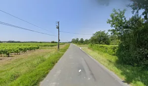 Electricien Carrara Gérard à Authon-Ebéon