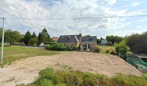 Electricien Eurl Lelaidier Fabrice à Couville