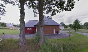 Electricien SARL Oger Aurélien à Saint-Christophe-des-Bois