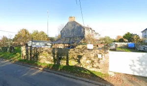 Electricien Germain Loïc à Auray