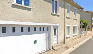 Electricien ICETELEC à Le Vigeant