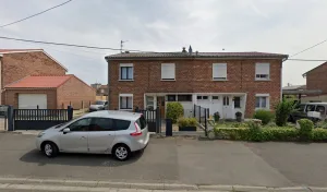 Electricien REDelec à Thumeries