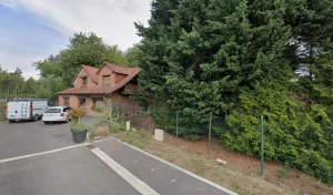 Electricien Safety Light DUBUCHE Fils à Violaines