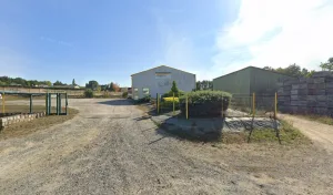 Electricien Colas Electricité Sté à Segré-en-Anjou Bleu