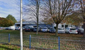 Electricien G.moreau à Ruitz