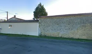 Electricien Prevost Jacky à Exireuil