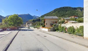 Electricien Ae électricité générale à Modane