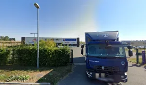 Electricien Bercier-Lechauve SA à Bonny-sur-Loire