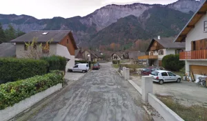 Electricien Oisans Electricité à Le Bourg-d'Oisans