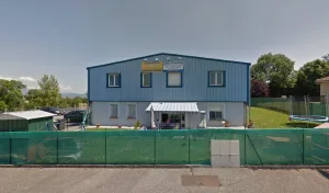 Electricien Atelier Informatique à Dolomieu