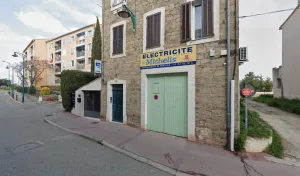 Electricien Michelis à Le Muy