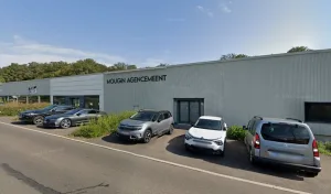 Electricien H Agencement Groupe H à Saint-Sauveur