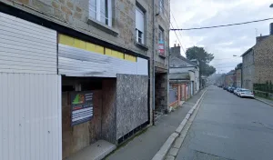 Electricien Paul Fabrice à Flers