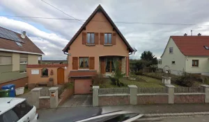 Electricien AG2E à Staffelfelden